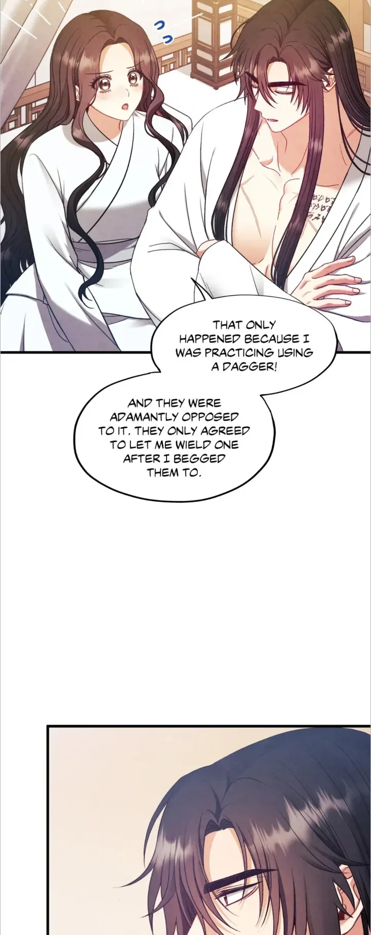 Elixir of the Sun Chapter 129 – Page 10