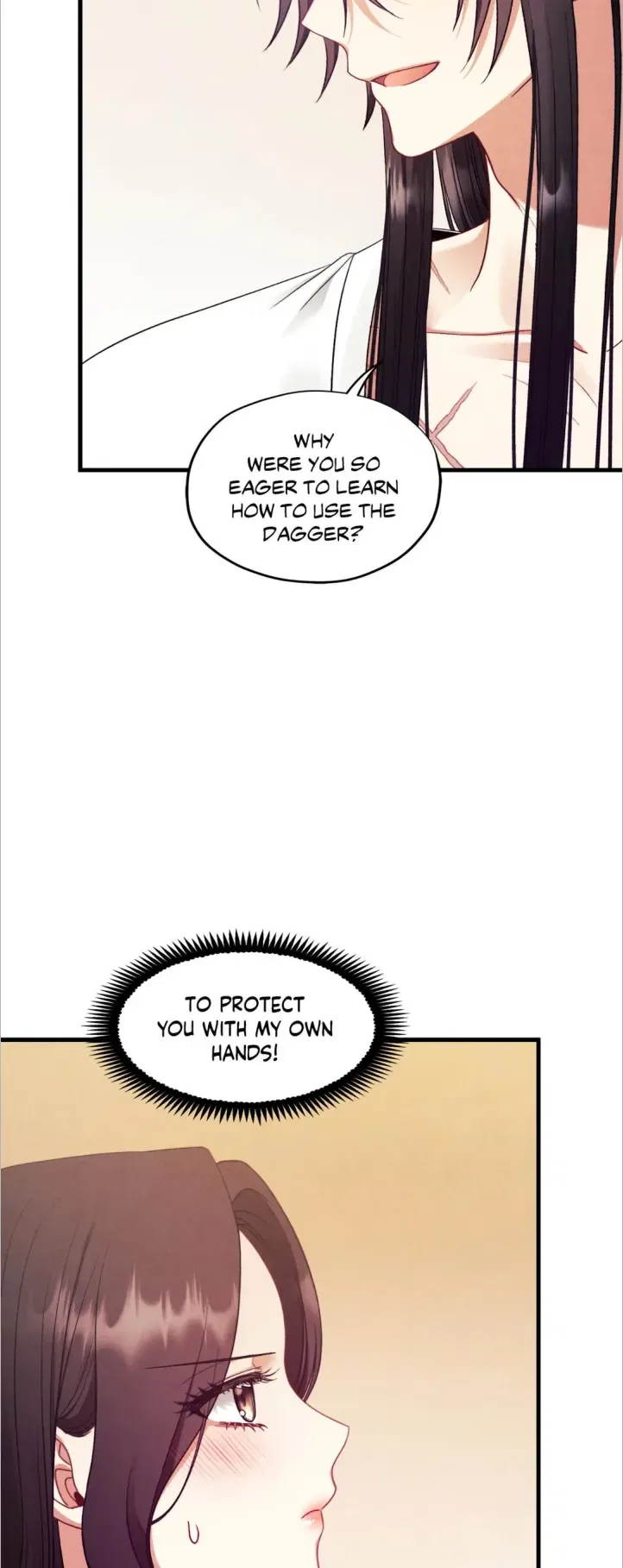 Elixir of the Sun Chapter 129 – Page 11