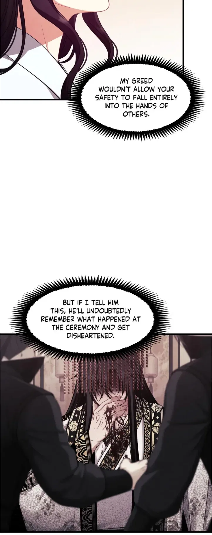 Elixir of the Sun Chapter 129 – Page 12