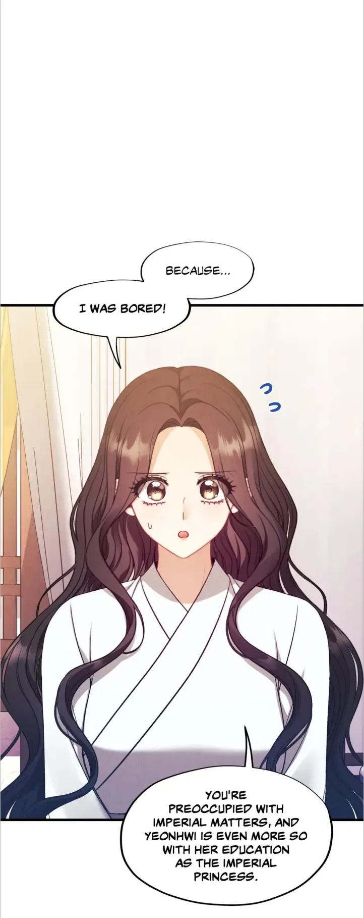 Elixir of the Sun Chapter 129 – Page 13