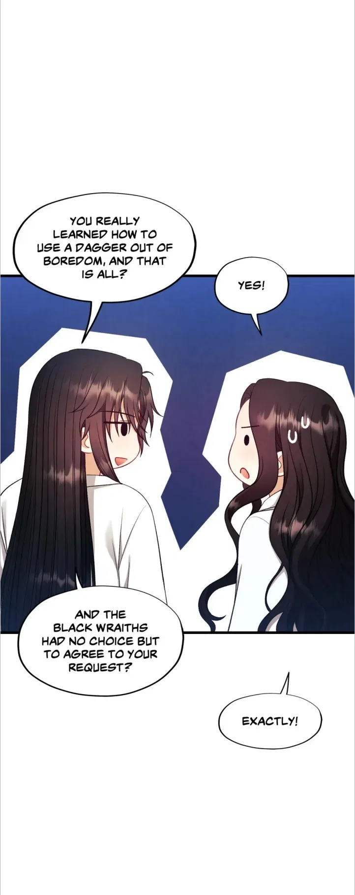 Elixir of the Sun Chapter 129 – Page 14