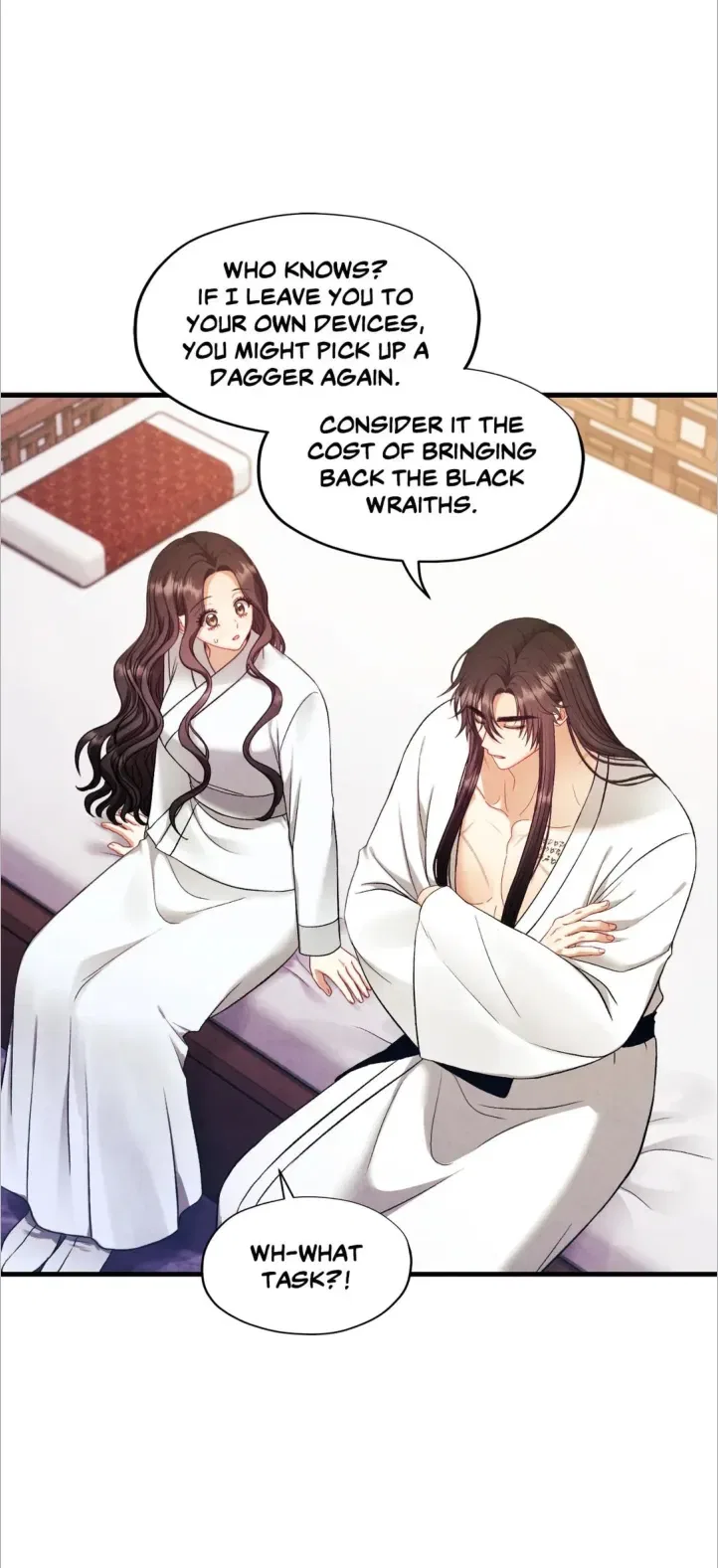 Elixir of the Sun Chapter 129 – Page 17