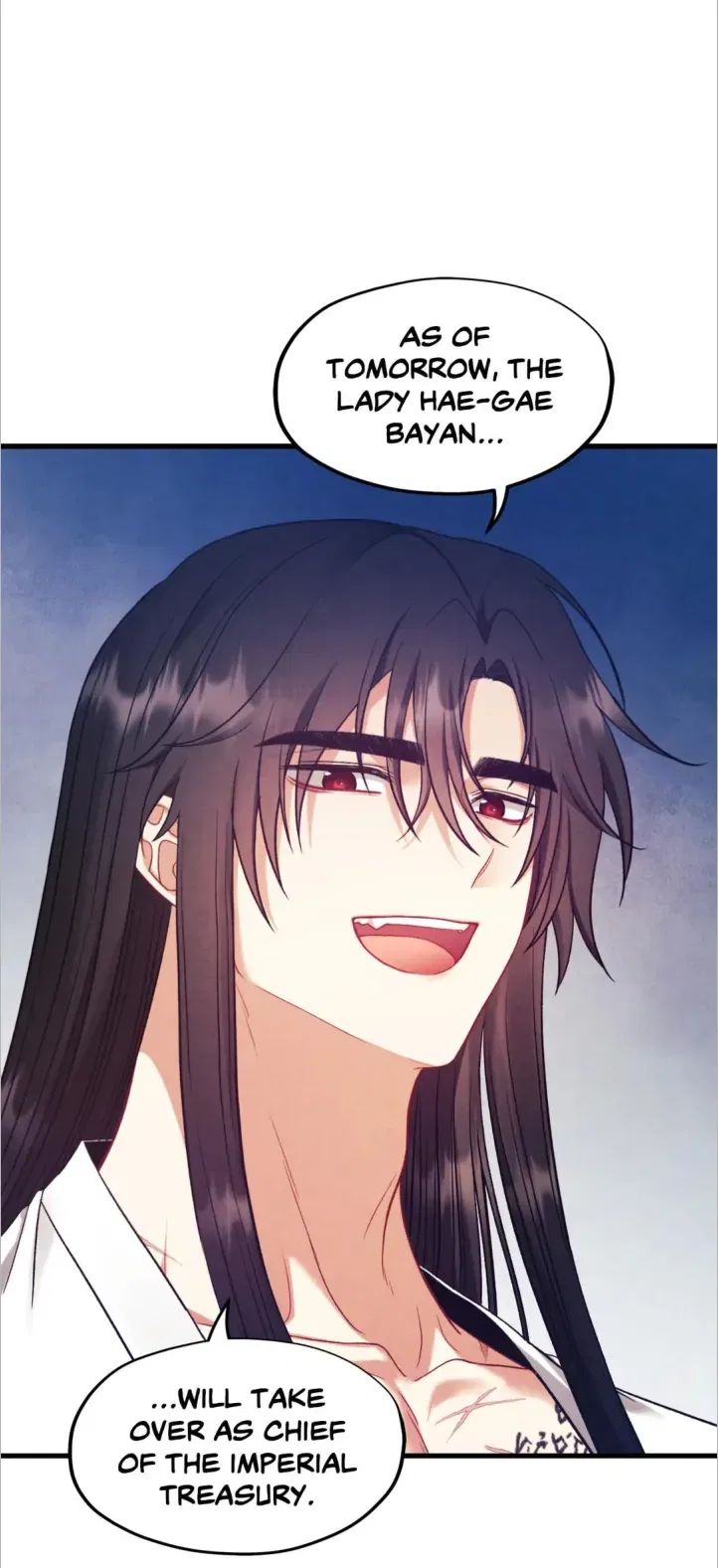 Elixir of the Sun Chapter 129 – Page 18