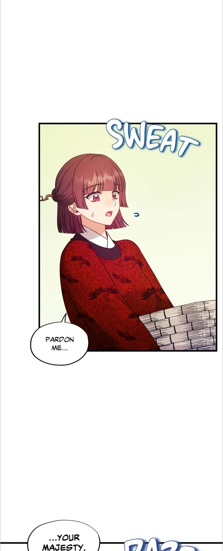 Elixir of the Sun Chapter 129 – Page 22