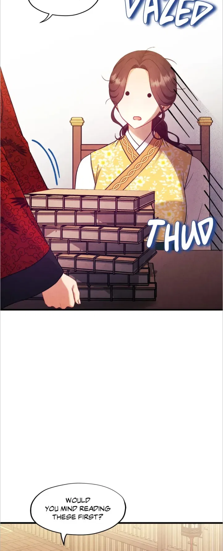 Elixir of the Sun Chapter 129 – Page 23