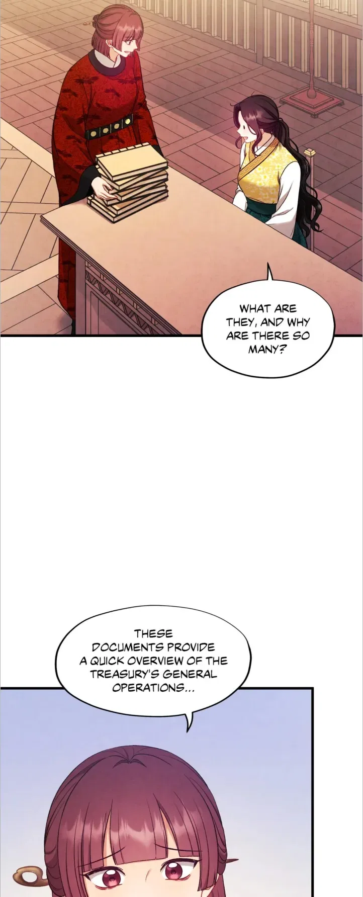 Elixir of the Sun Chapter 129 – Page 24