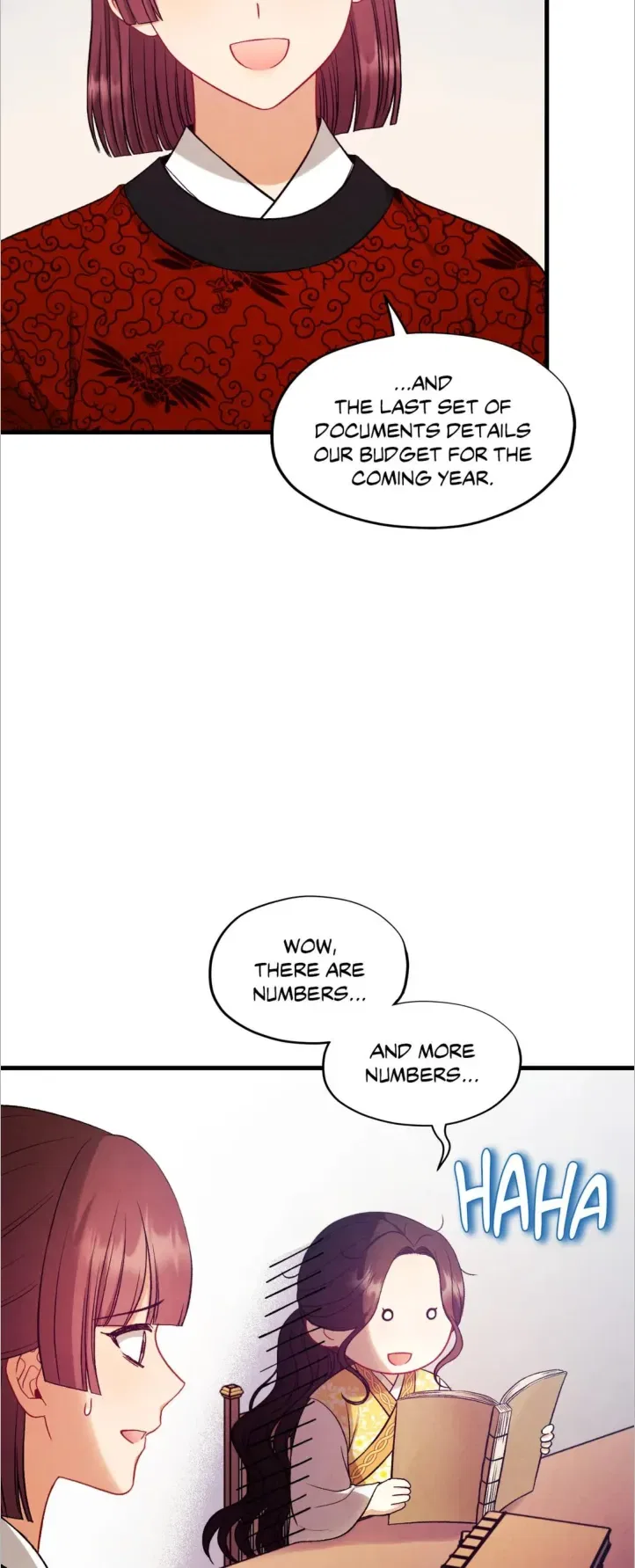 Elixir of the Sun Chapter 129 – Page 25