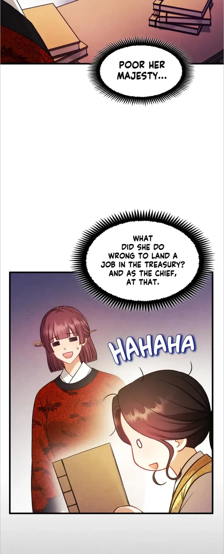 Elixir of the Sun Chapter 129 – Page 26