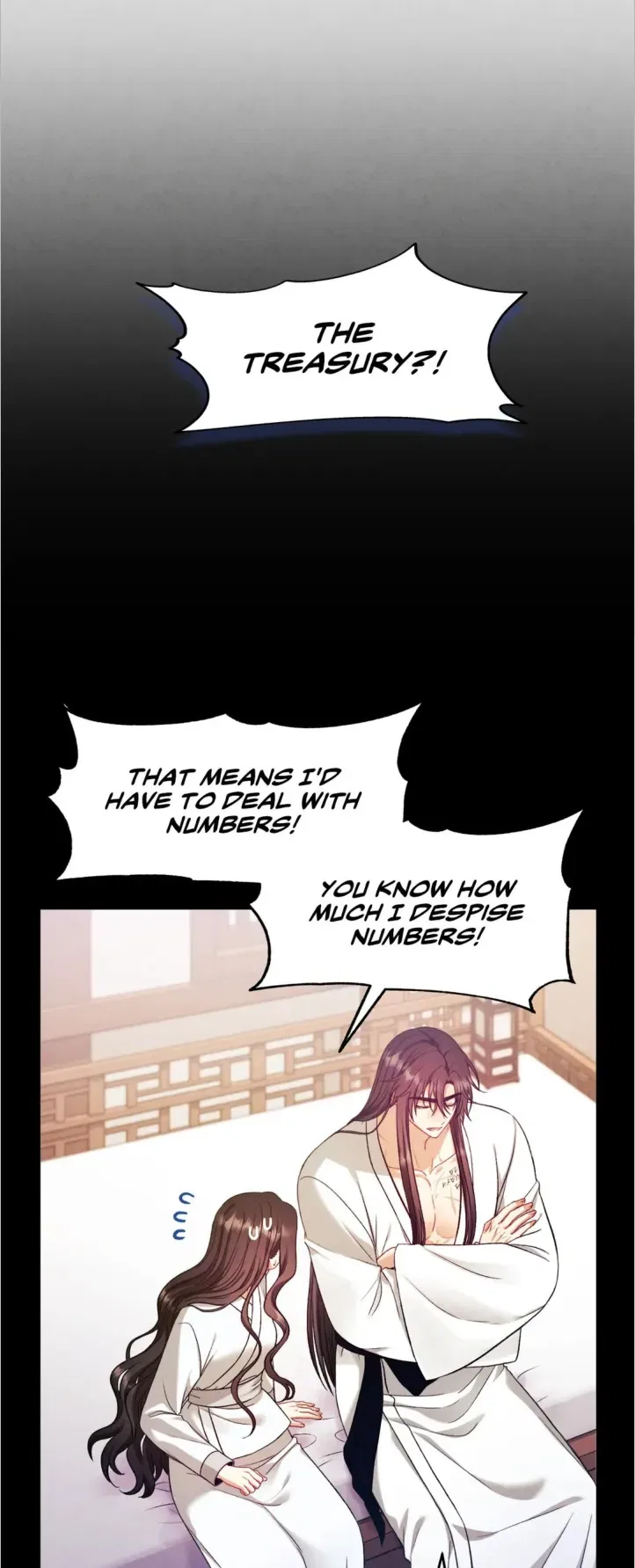 Elixir of the Sun Chapter 129 – Page 27
