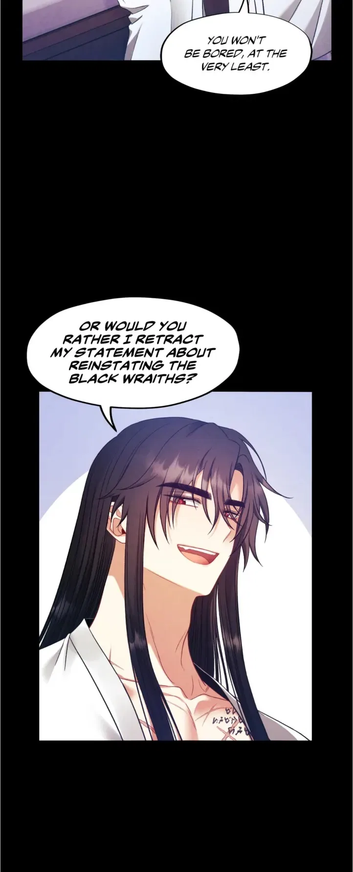 Elixir of the Sun Chapter 129 – Page 28