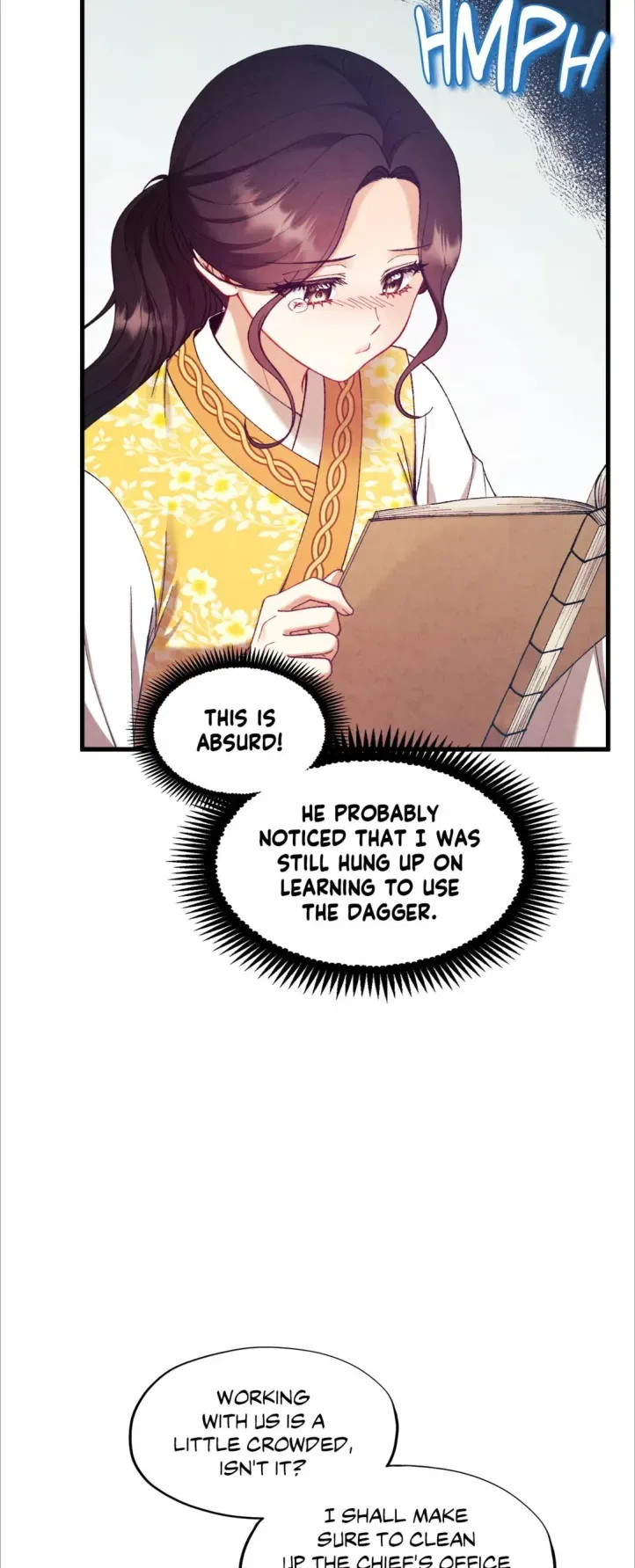 Elixir of the Sun Chapter 129 – Page 30