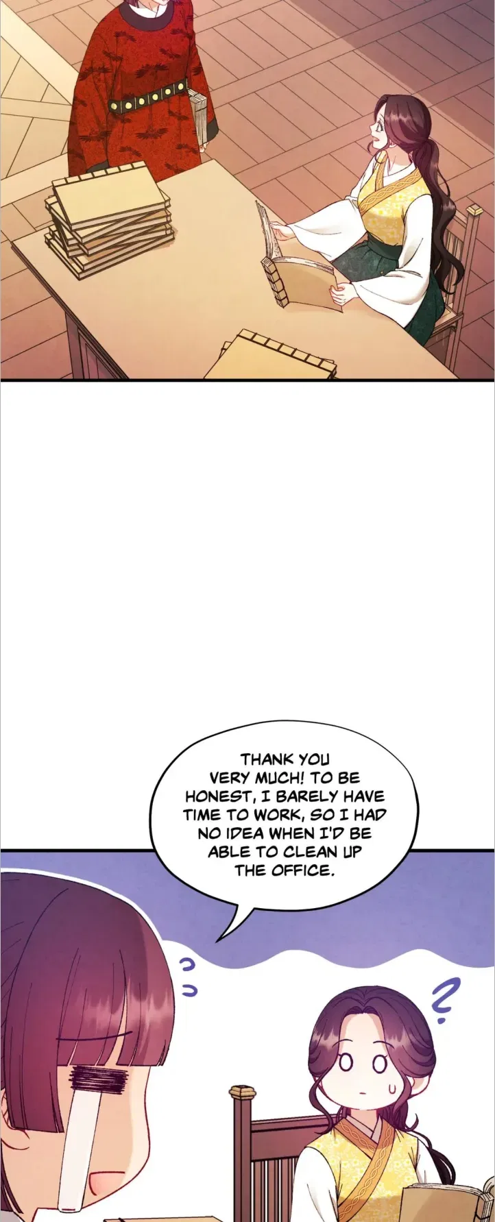 Elixir of the Sun Chapter 129 – Page 33