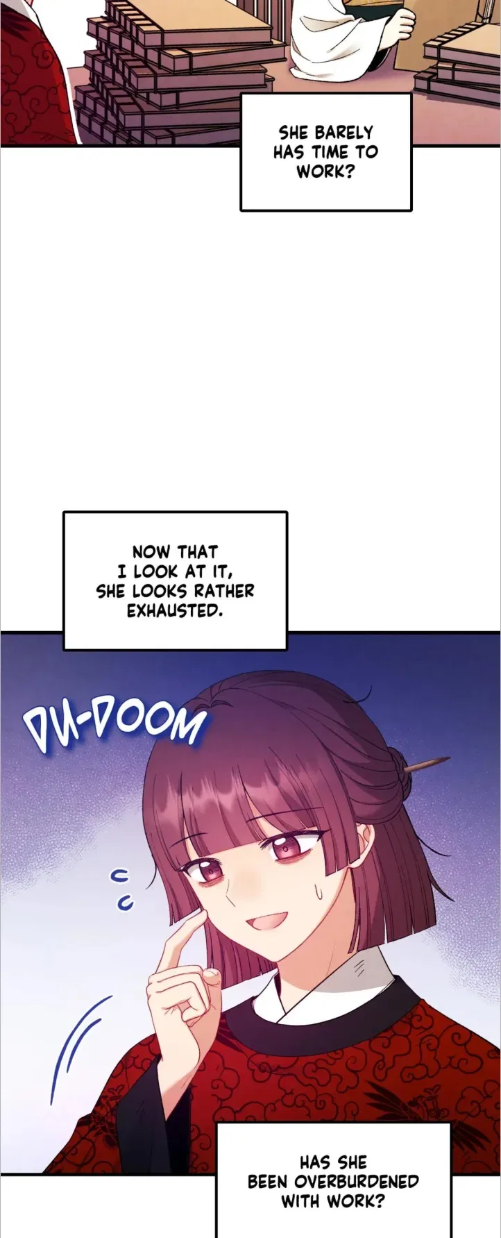 Elixir of the Sun Chapter 129 – Page 34