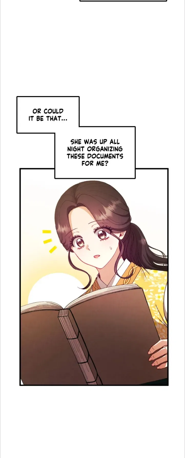 Elixir of the Sun Chapter 129 – Page 35