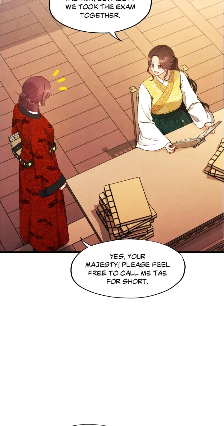 Elixir of the Sun Chapter 129 – Page 37