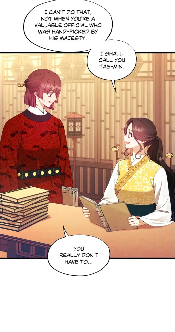 Elixir of the Sun Chapter 129 – Page 38