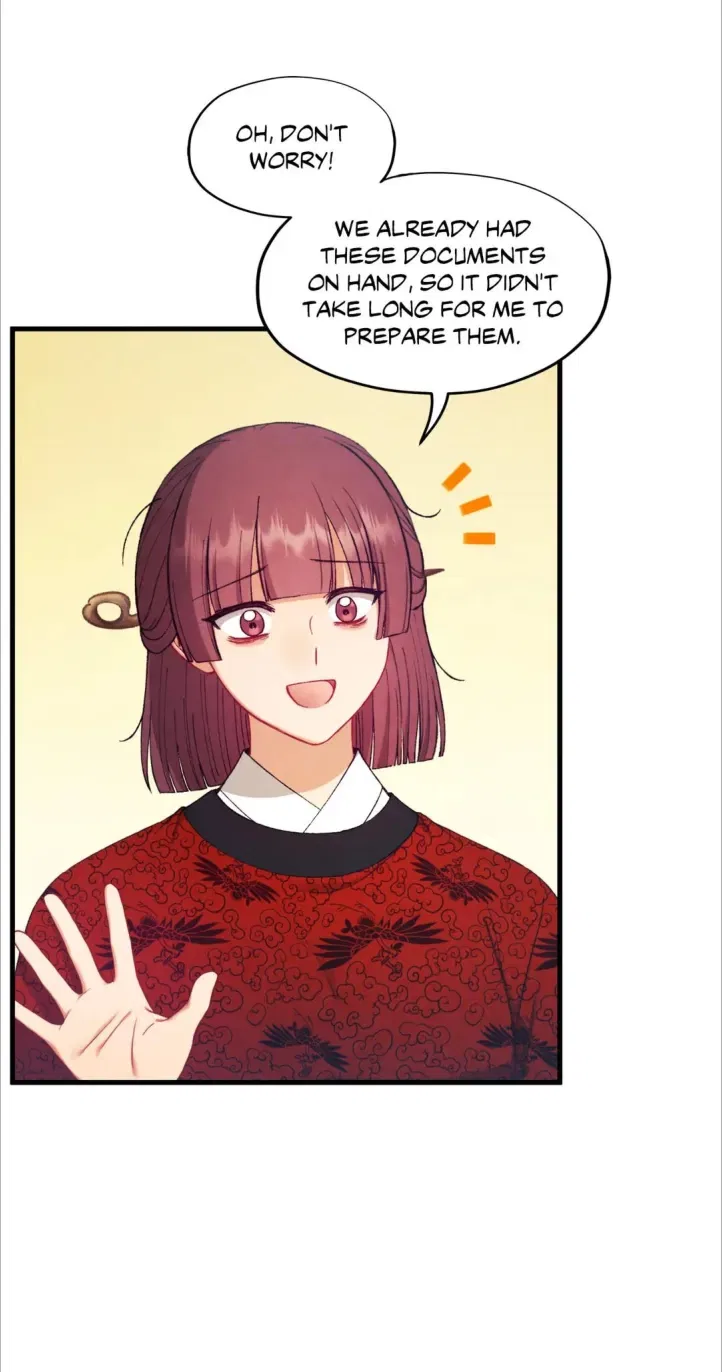 Elixir of the Sun Chapter 129 – Page 40