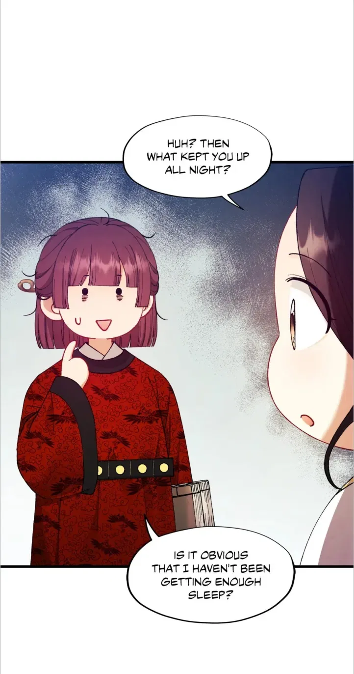Elixir of the Sun Chapter 129 – Page 41