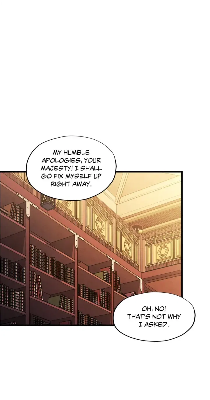 Elixir of the Sun Chapter 129 – Page 42