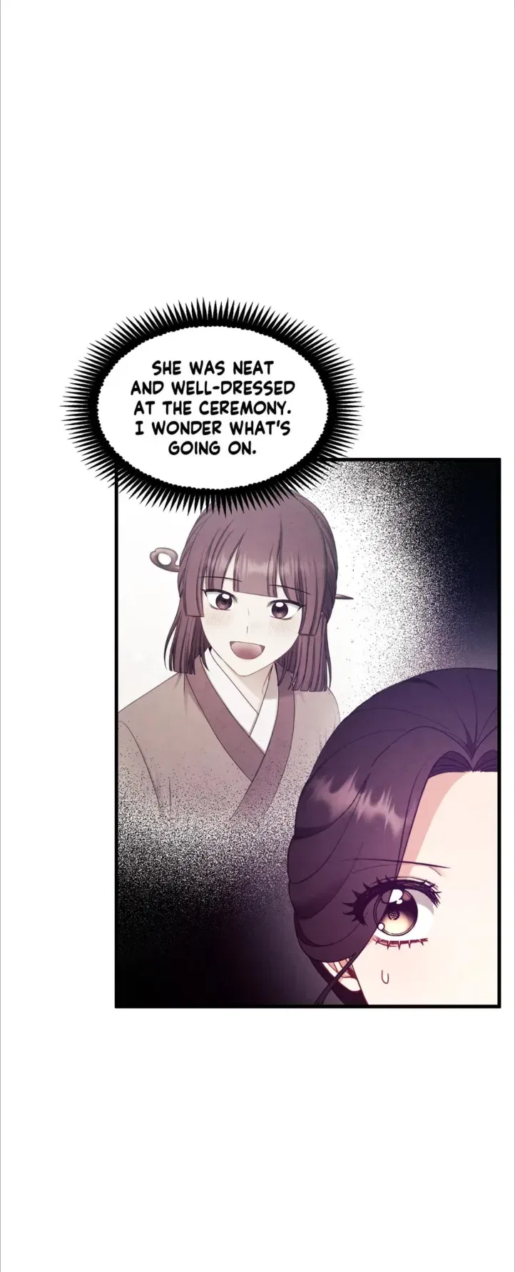 Elixir of the Sun Chapter 129 – Page 43