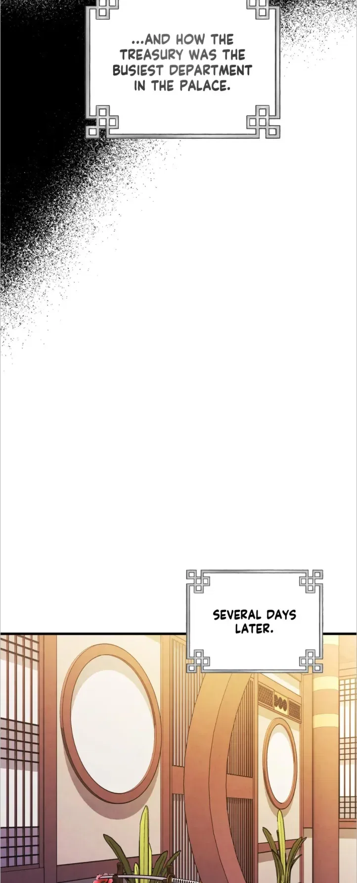 Elixir of the Sun Chapter 129 – Page 45