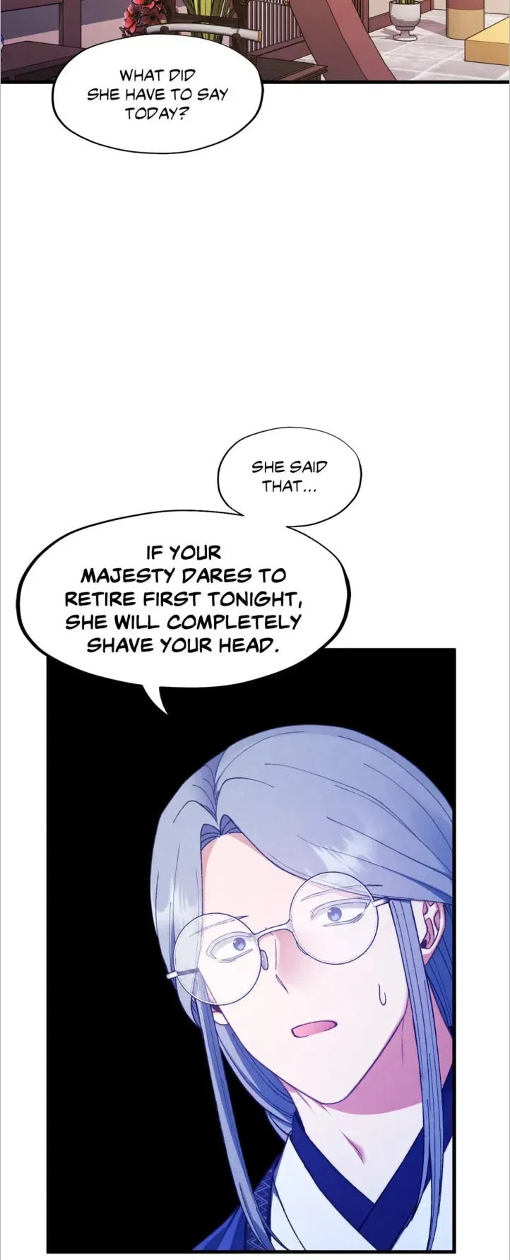 Elixir of the Sun Chapter 129 – Page 46