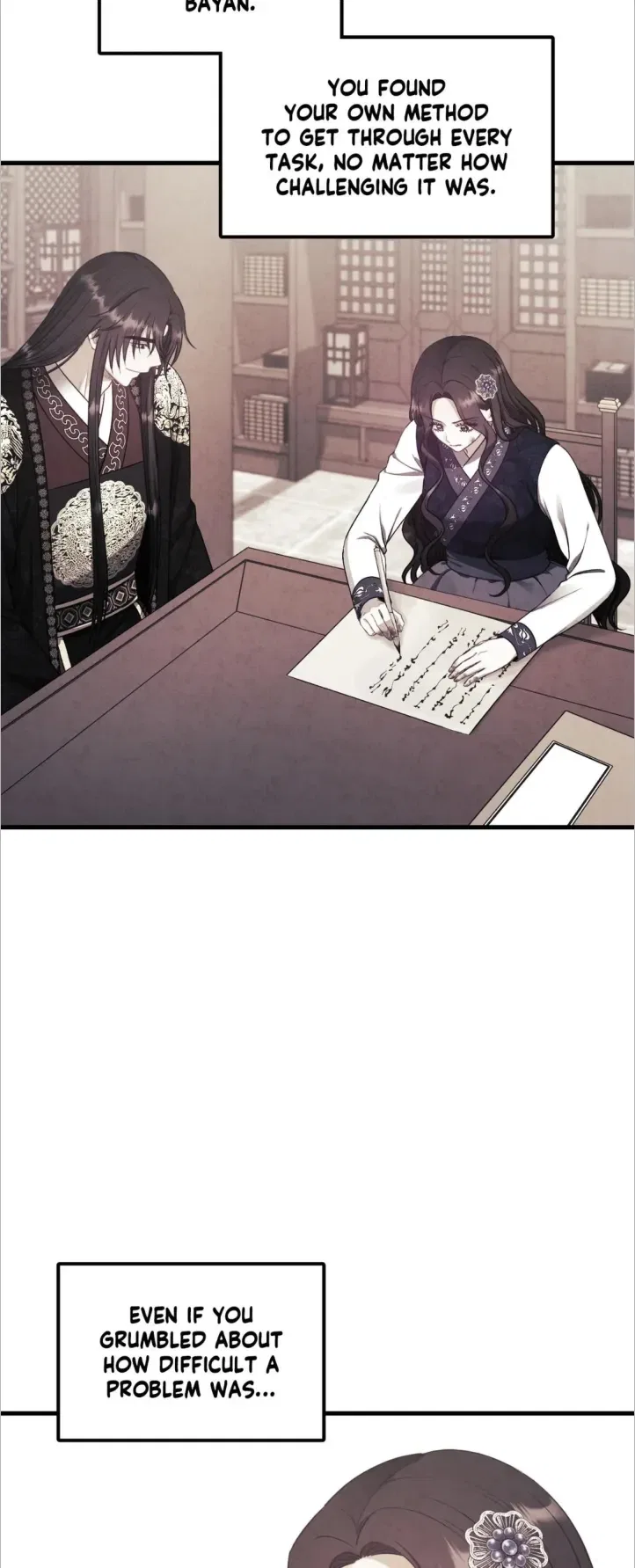 Elixir of the Sun Chapter 129 – Page 52