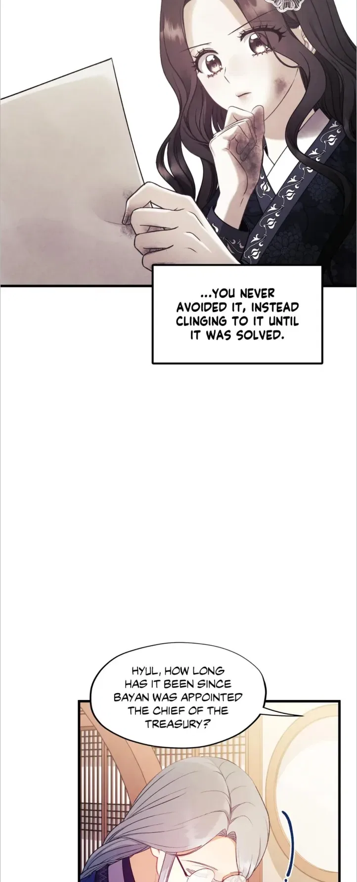 Elixir of the Sun Chapter 129 – Page 53