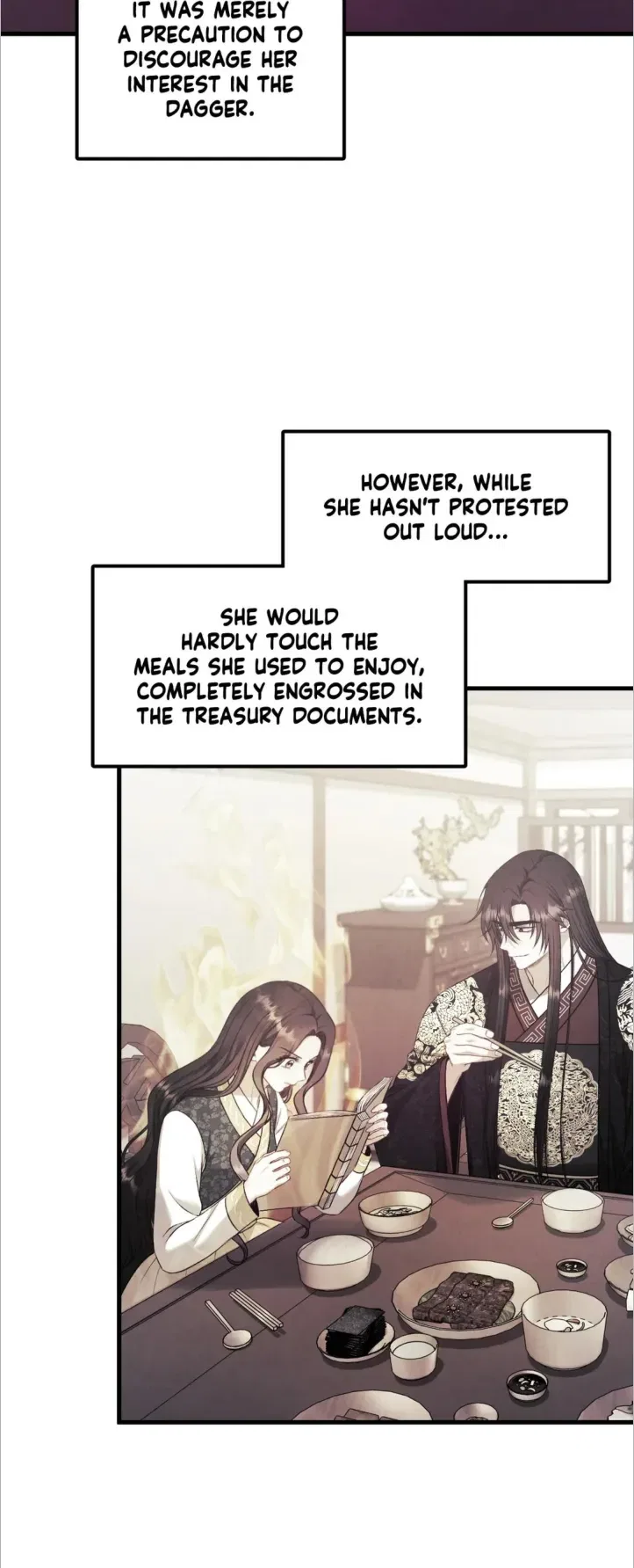 Elixir of the Sun Chapter 129 – Page 55
