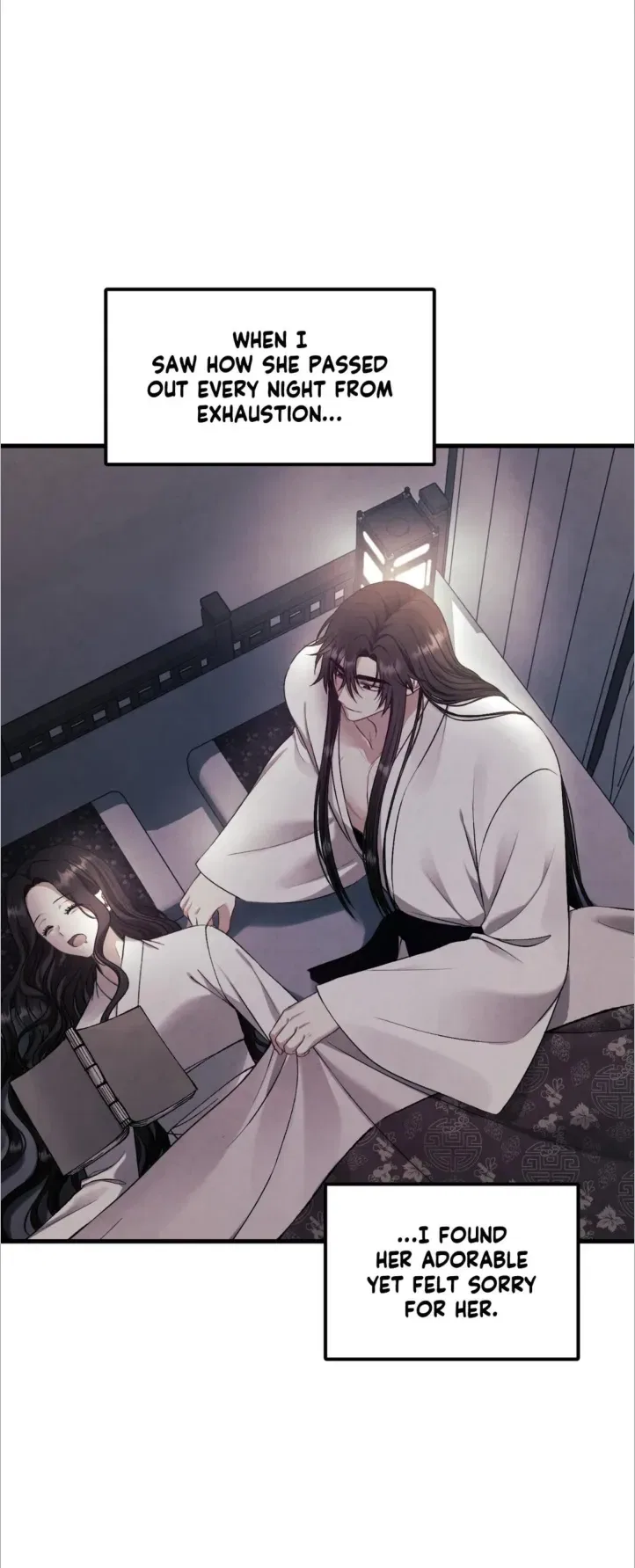 Elixir of the Sun Chapter 129 – Page 56