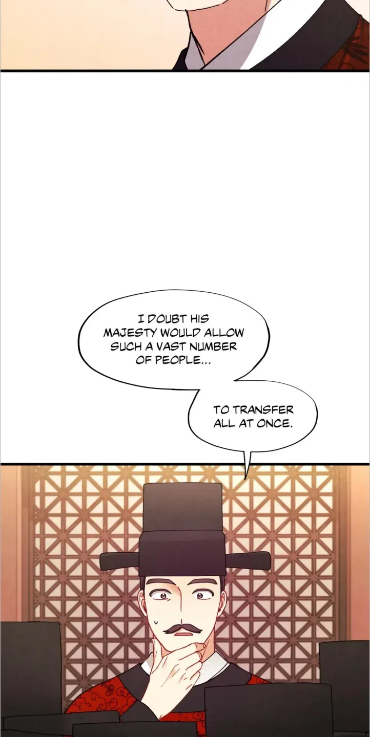 Elixir of the Sun Chapter 129 – Page 60