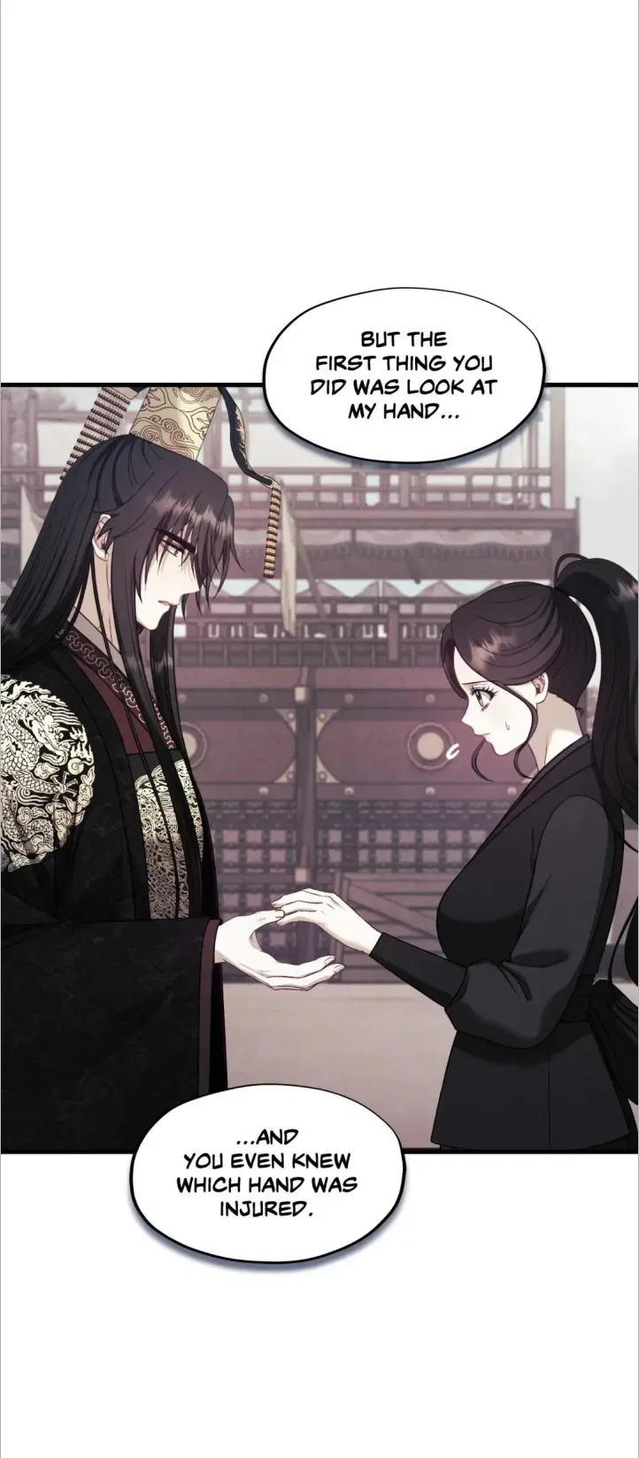 Elixir of the Sun Chapter 128 – Page 5