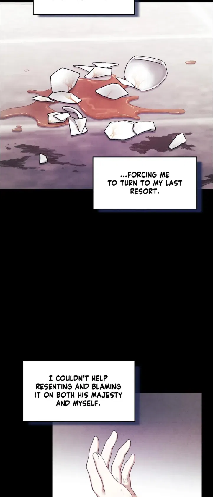 Elixir of the Sun Chapter 128 – Page 16