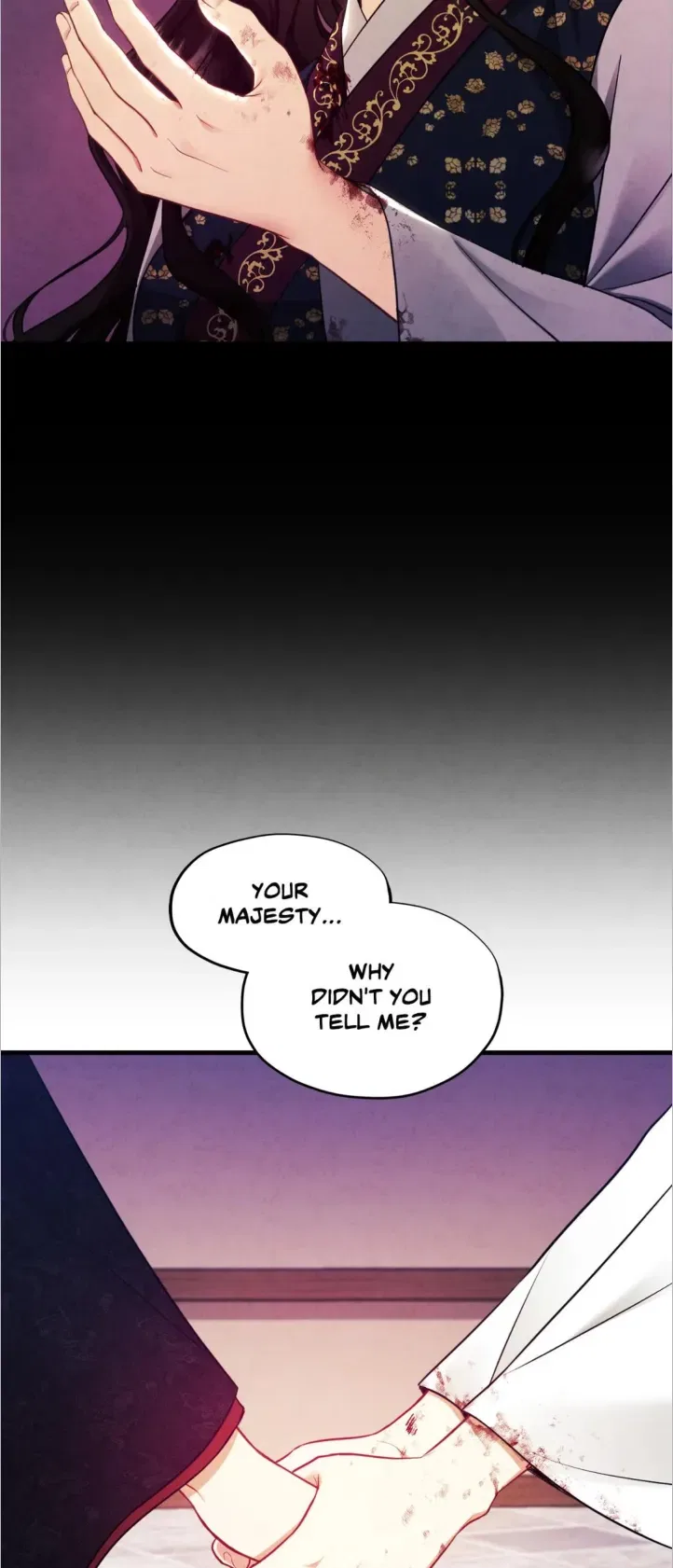 Elixir of the Sun Chapter 128 – Page 18