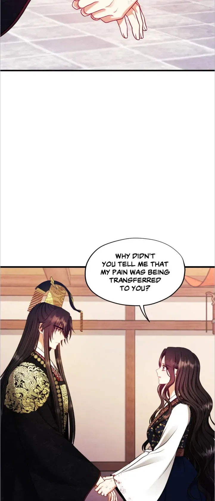 Elixir of the Sun Chapter 128 – Page 19