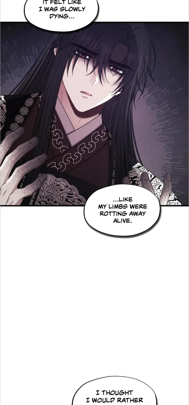 Elixir of the Sun Chapter 128 – Page 27