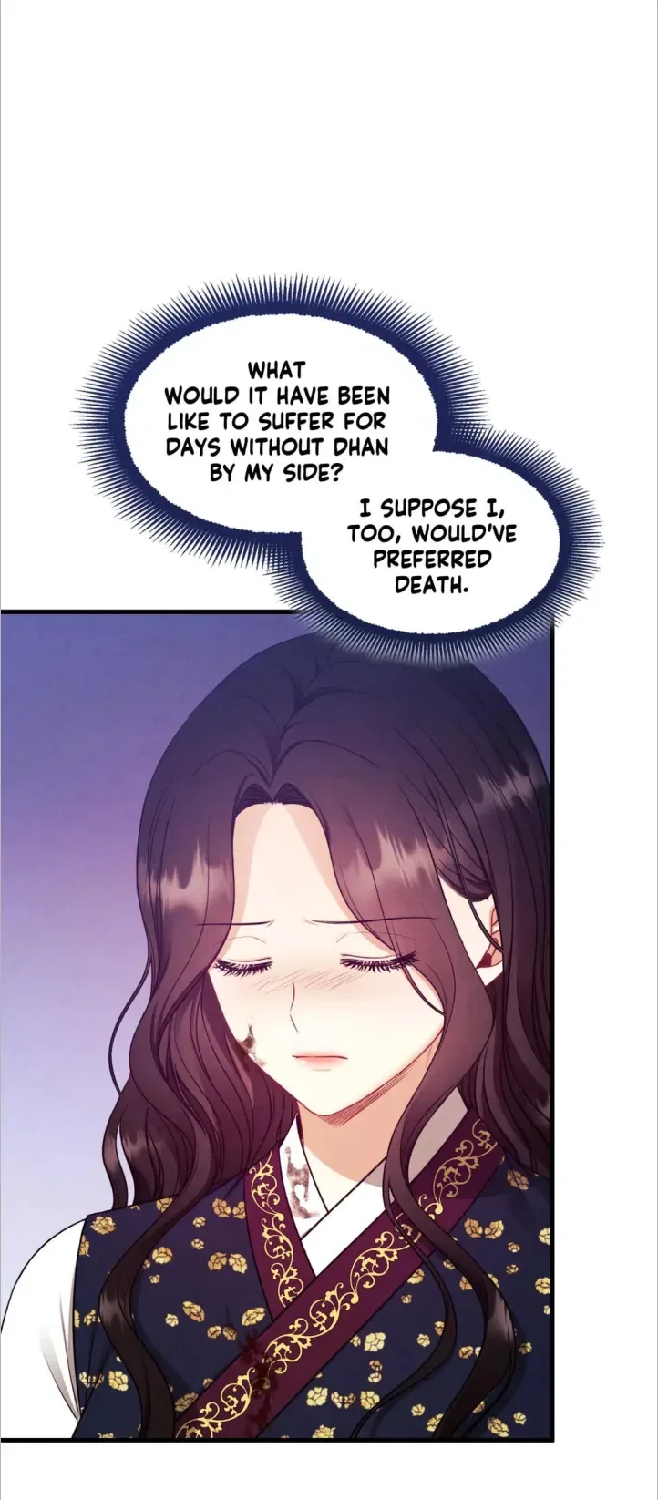 Elixir of the Sun Chapter 128 – Page 29