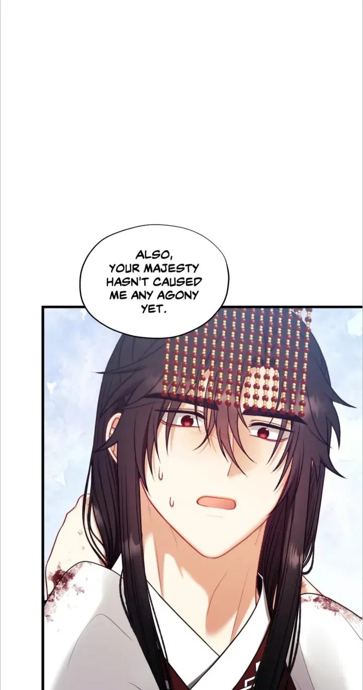 Elixir of the Sun Chapter 128 – Page 36