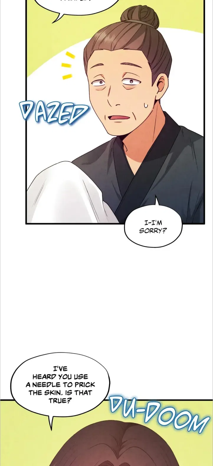 Elixir of the Sun Chapter 128 – Page 45