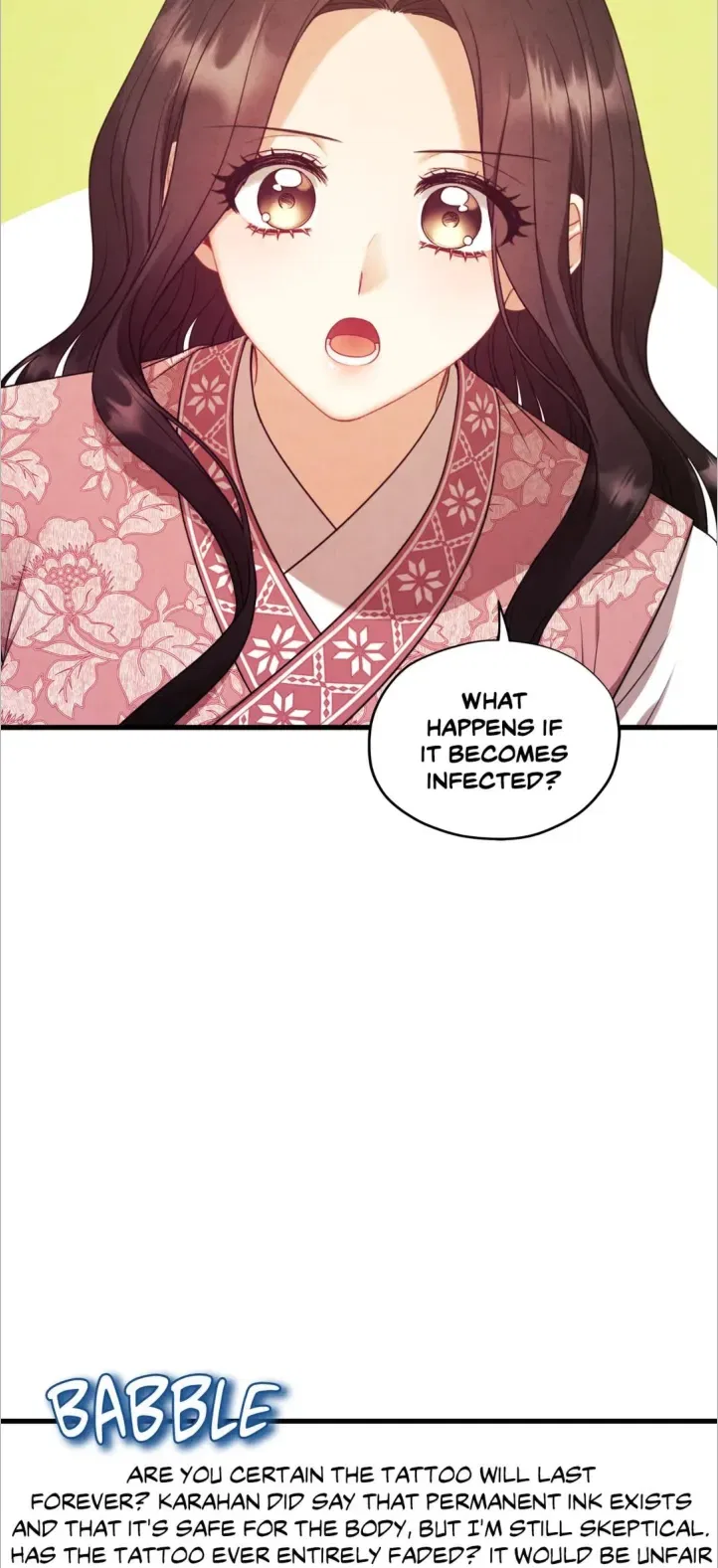 Elixir of the Sun Chapter 128 – Page 46