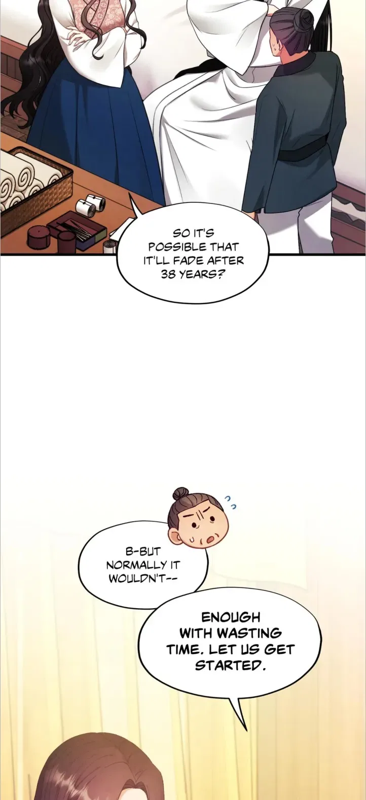 Elixir of the Sun Chapter 128 – Page 48