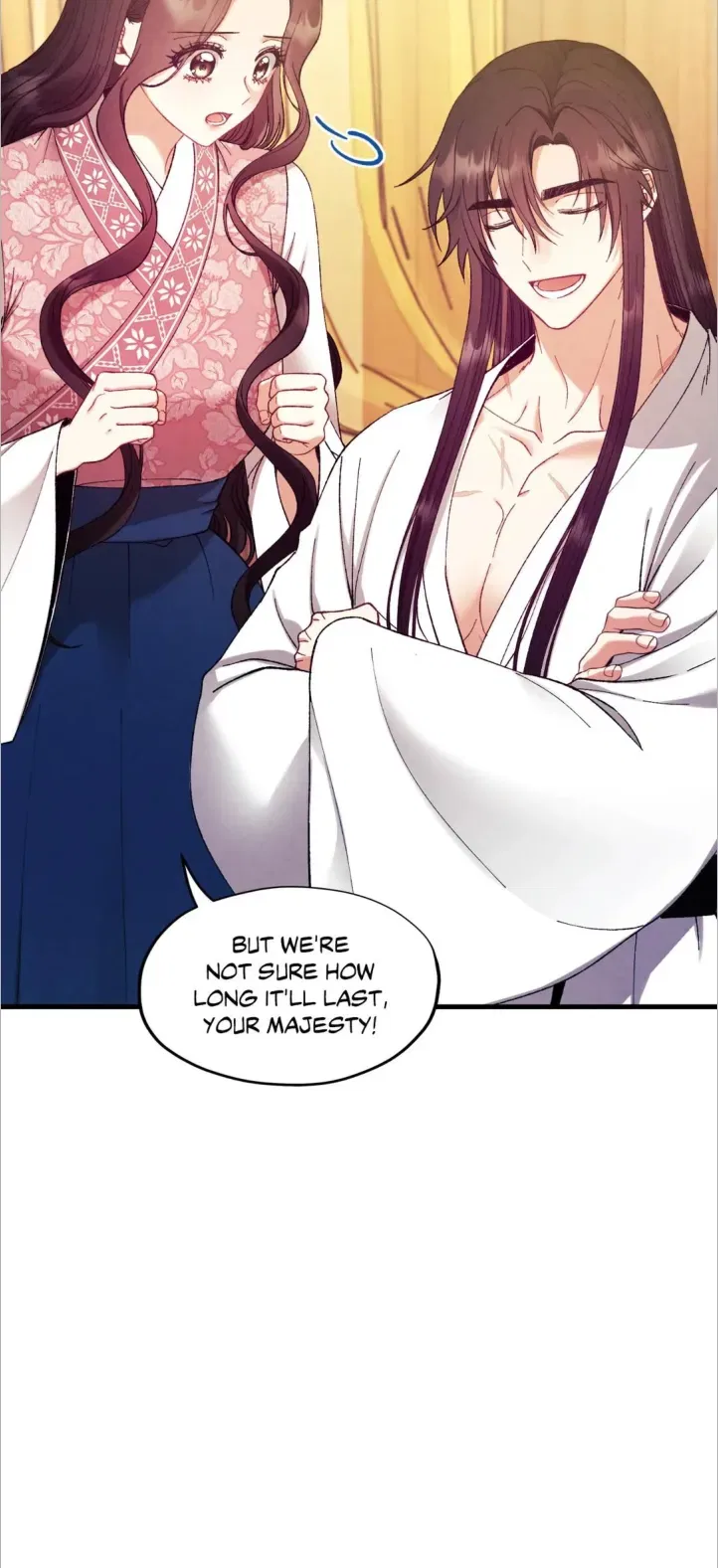 Elixir of the Sun Chapter 128 – Page 49