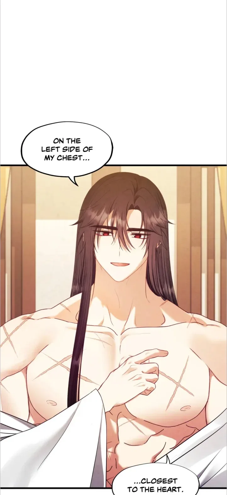 Elixir of the Sun Chapter 128 – Page 57