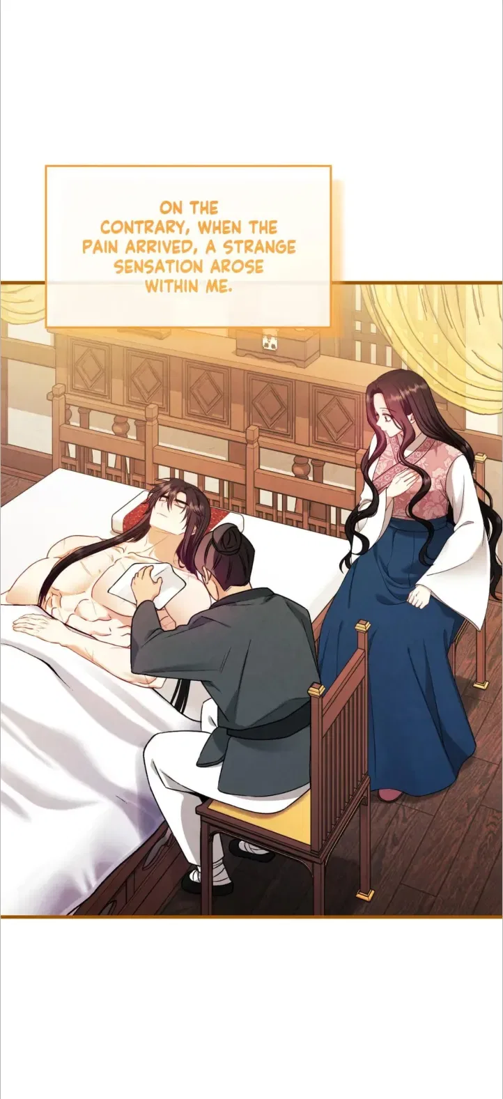 Elixir of the Sun Chapter 128 – Page 62