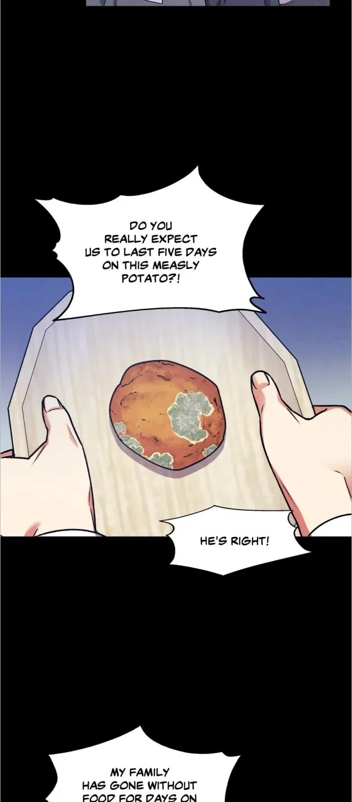 Elixir of the Sun Chapter 128 – Page 68