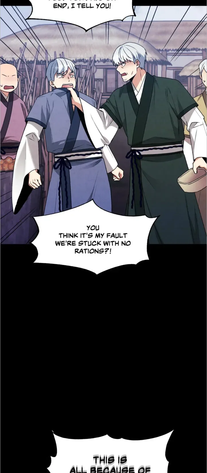 Elixir of the Sun Chapter 128 – Page 69