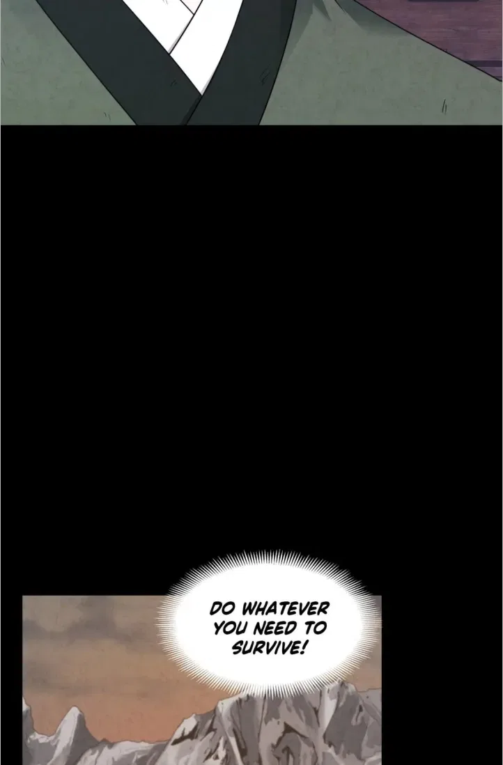Elixir of the Sun Chapter 128 – Page 72