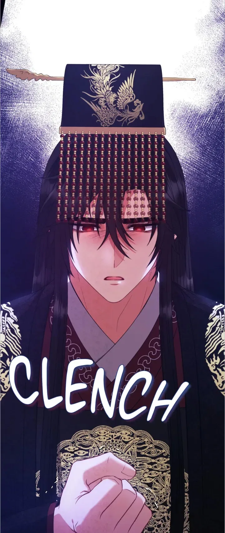 Elixir of the Sun Chapter 127 – Page 3