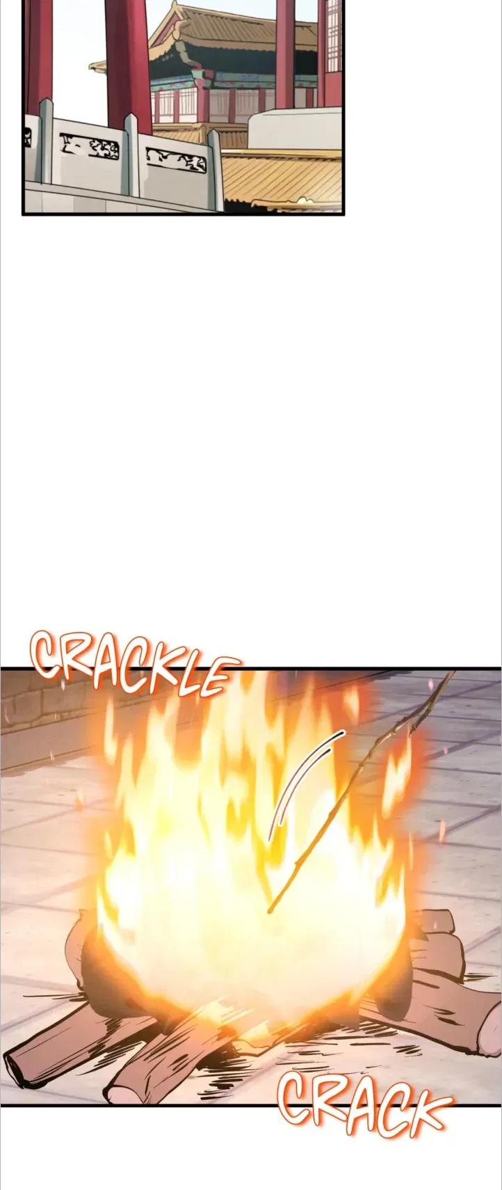 Elixir of the Sun Chapter 127 – Page 6