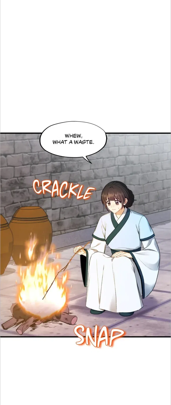 Elixir of the Sun Chapter 127 – Page 7